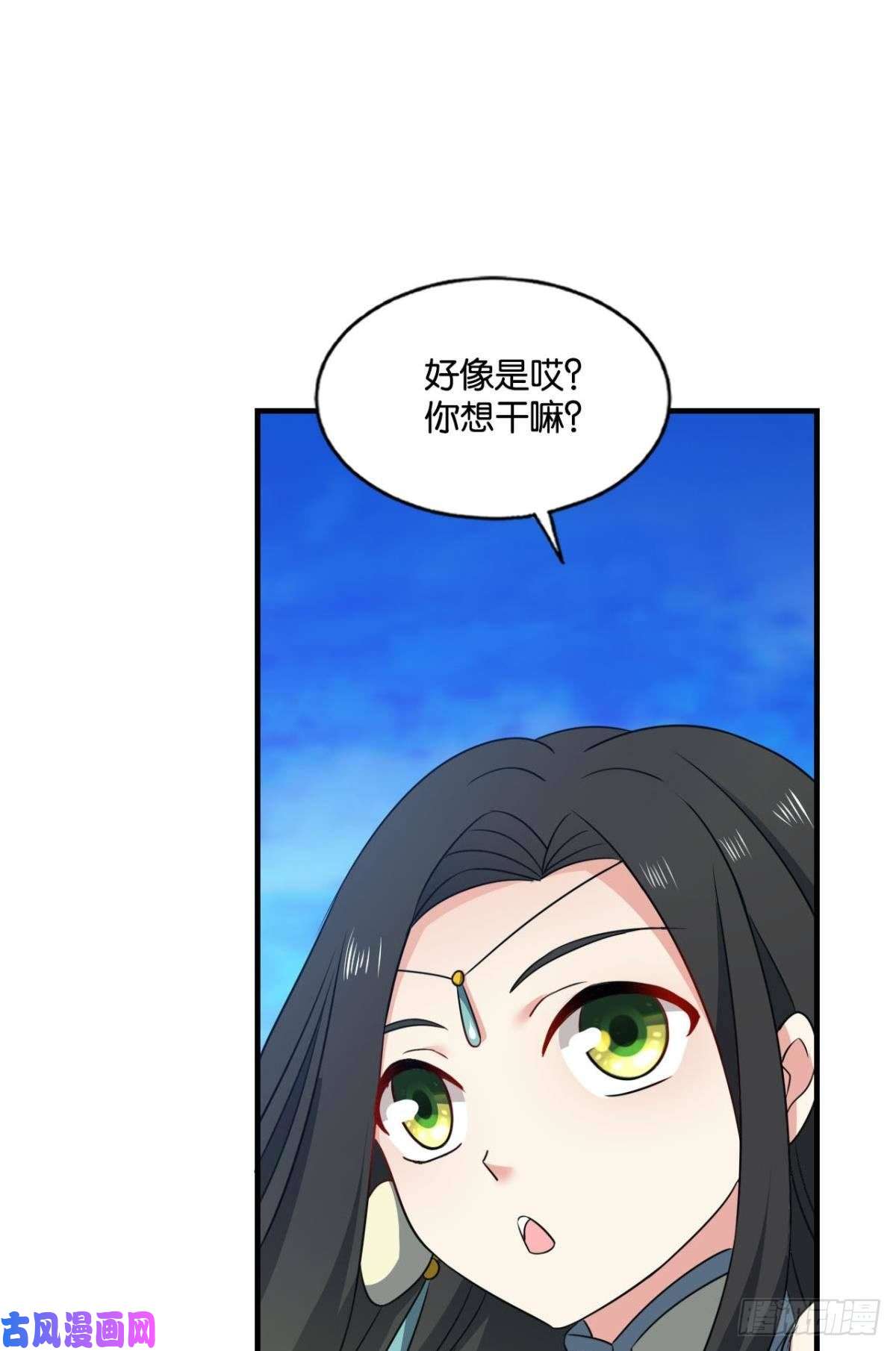重生异世一条狗正道的光