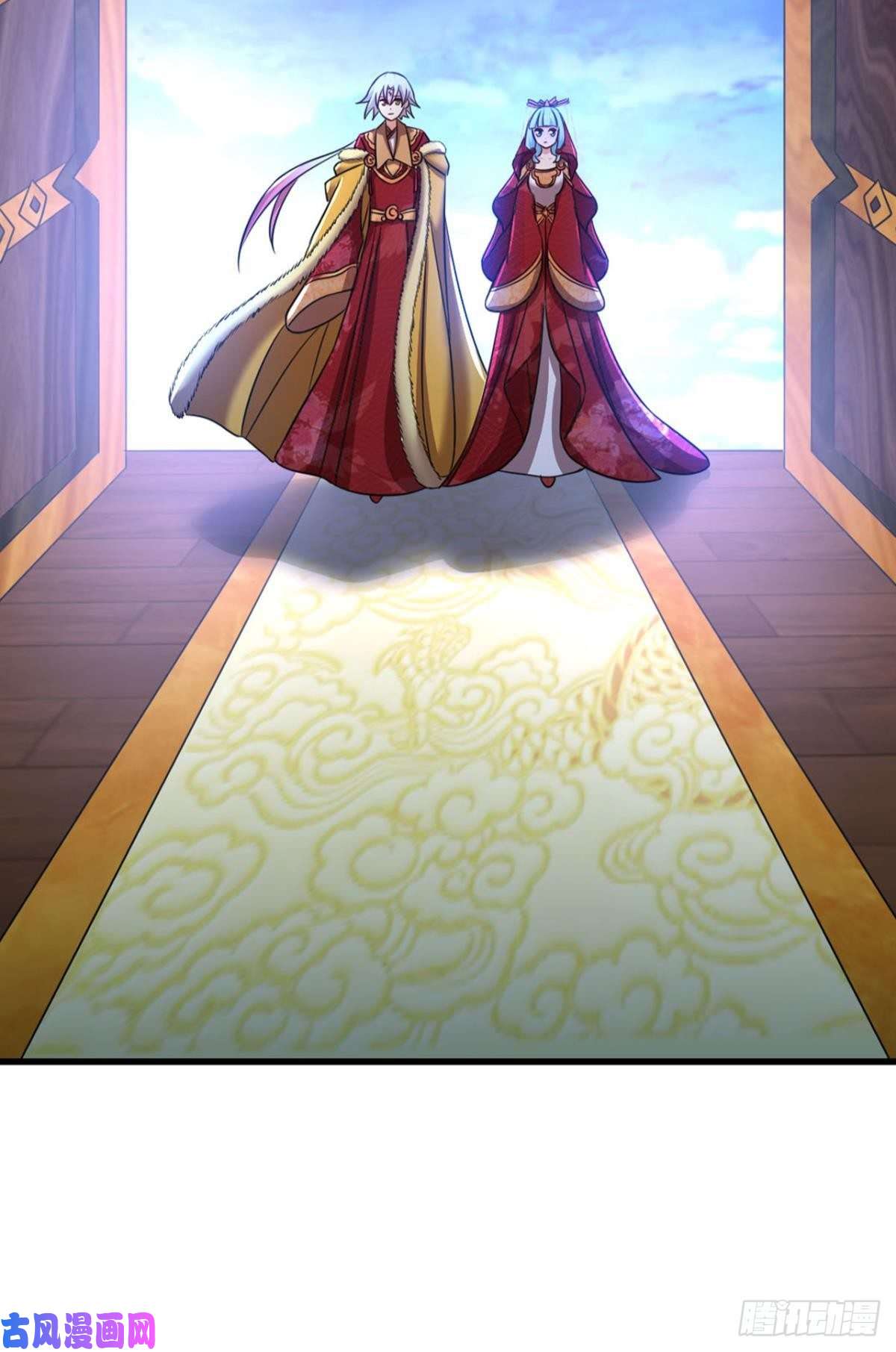 重生异世一条狗一瞬天
