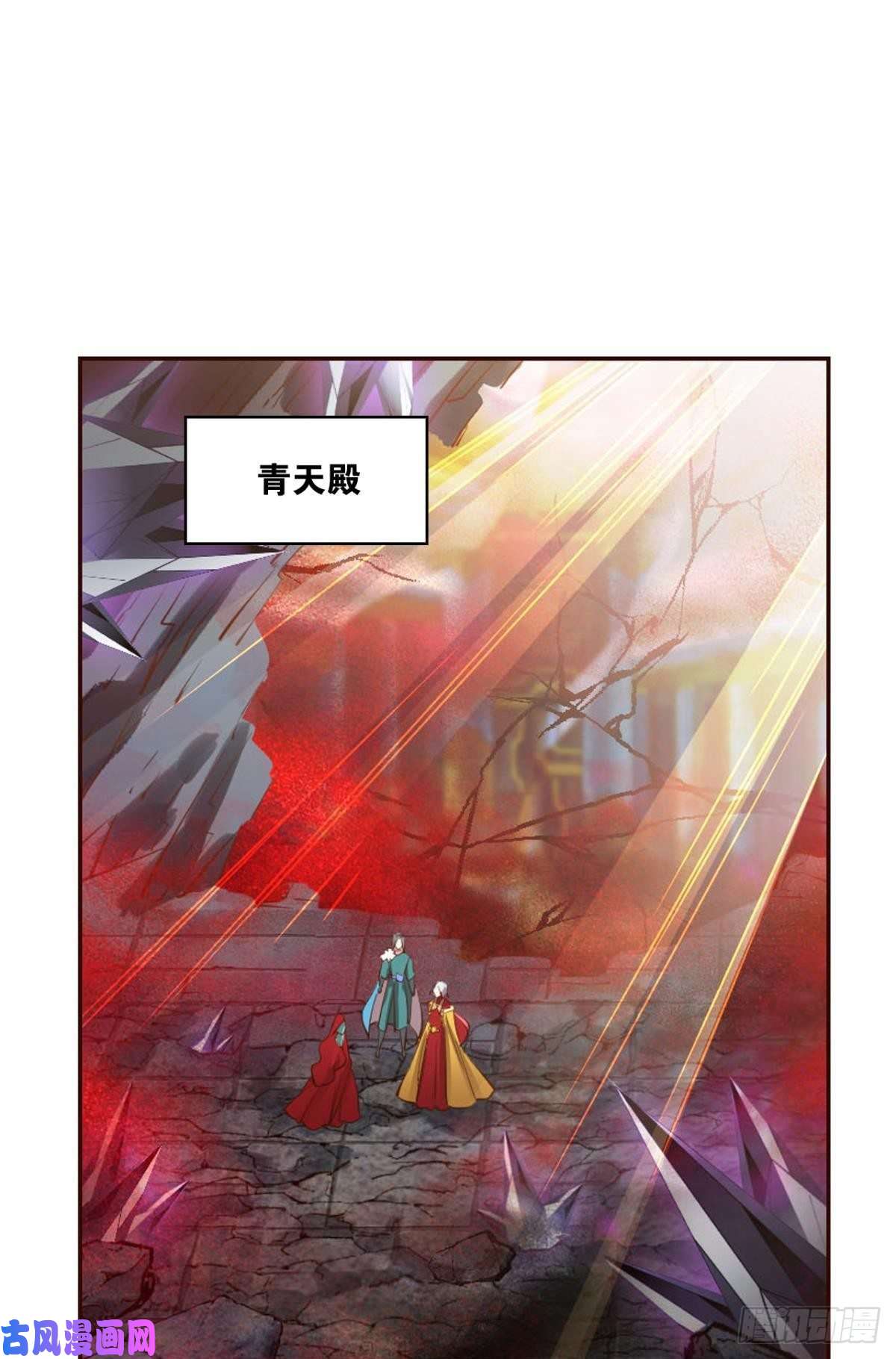 重生异世一条狗此路同行