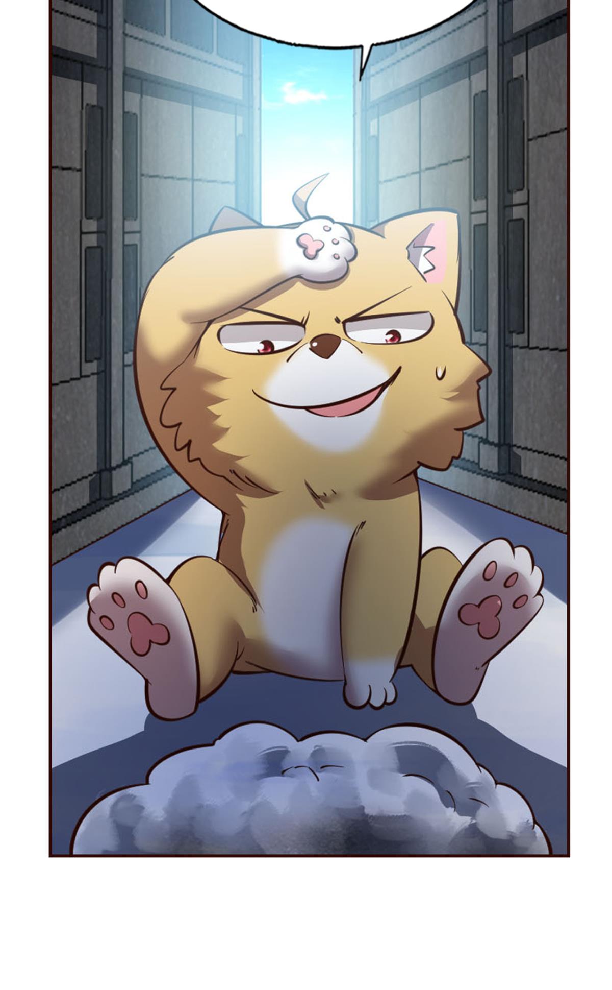 重生异世一条狗208 女友成双