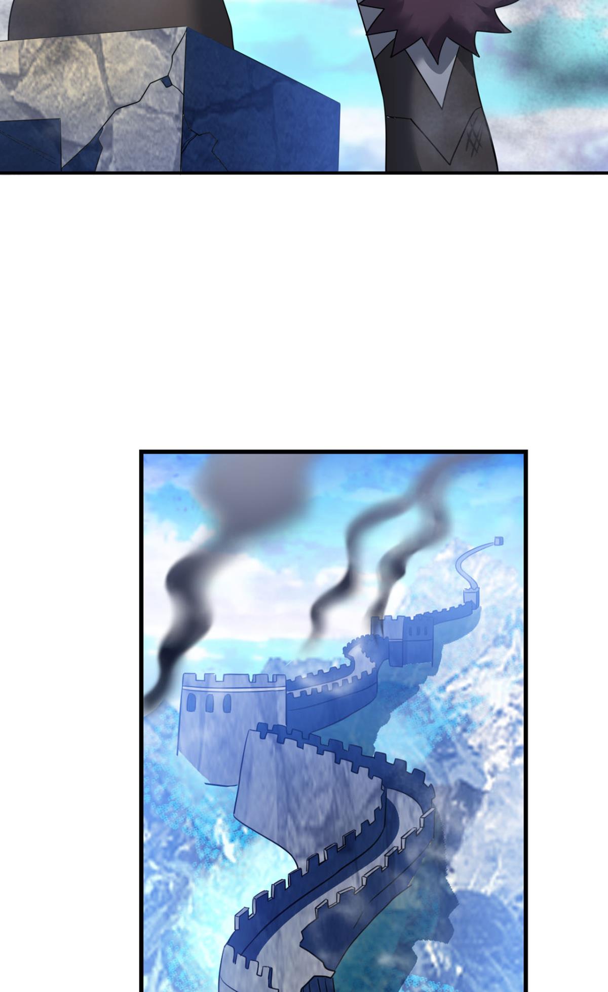 重生异世一条狗225 青城，万事俱备