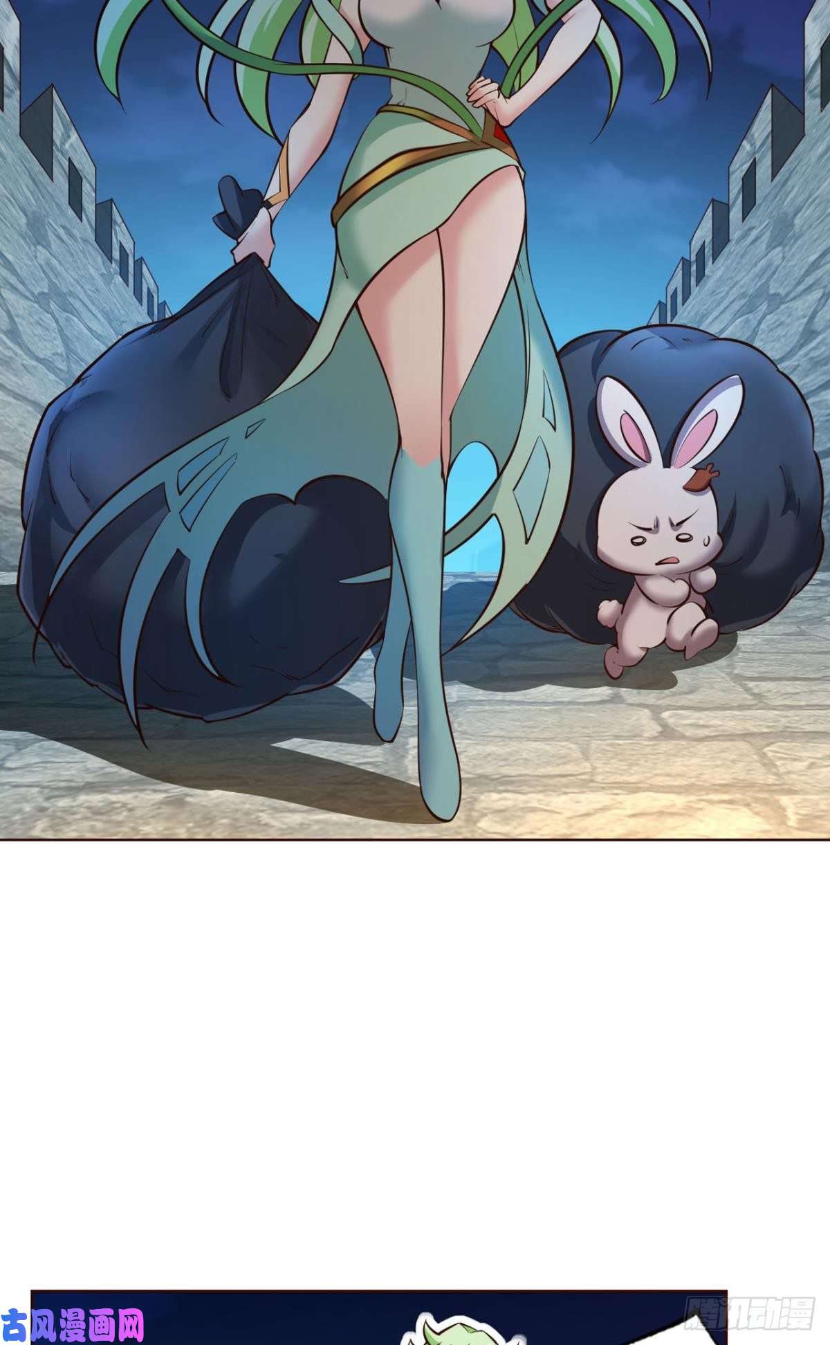 重生异世一条狗夜色如此平静