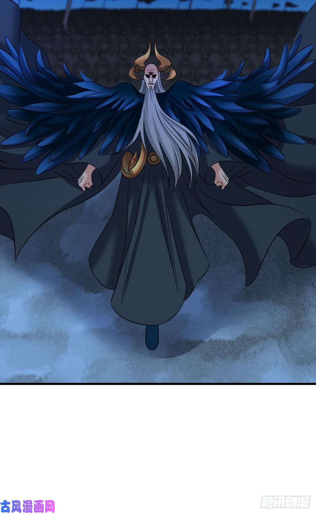 重生异世一条狗完胜，承让