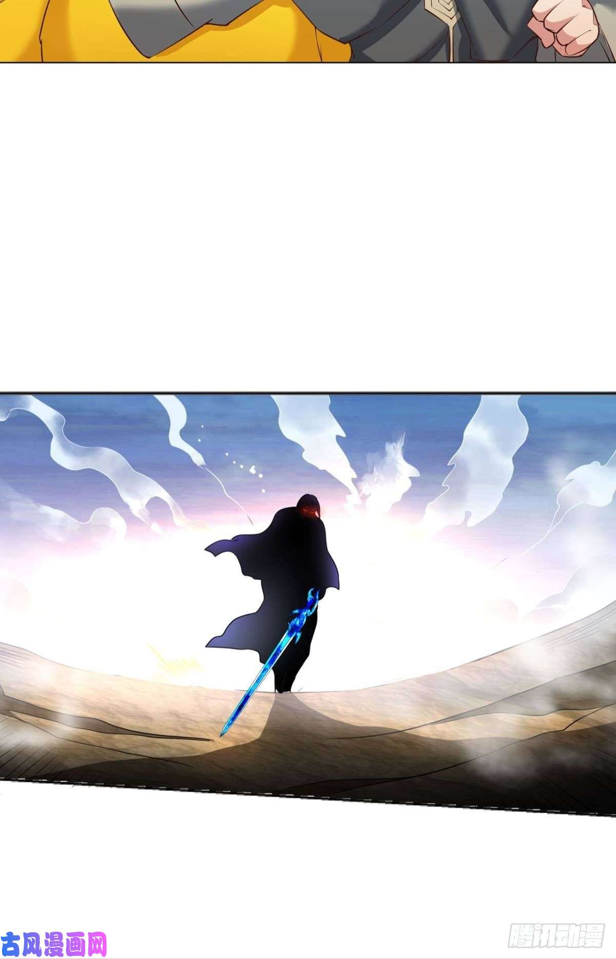 重生异世一条狗致新黎明