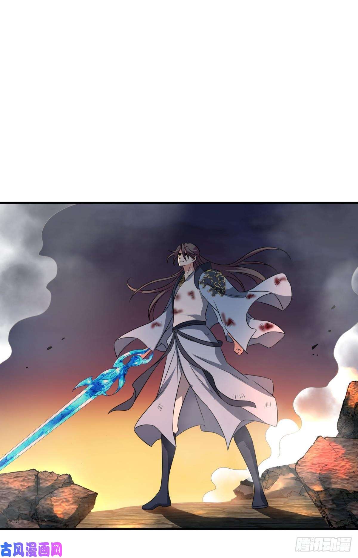 重生异世一条狗致新黎明