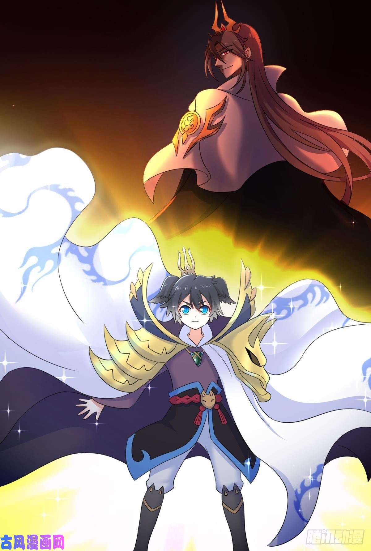 重生异世一条狗四野八荒唯我独尊