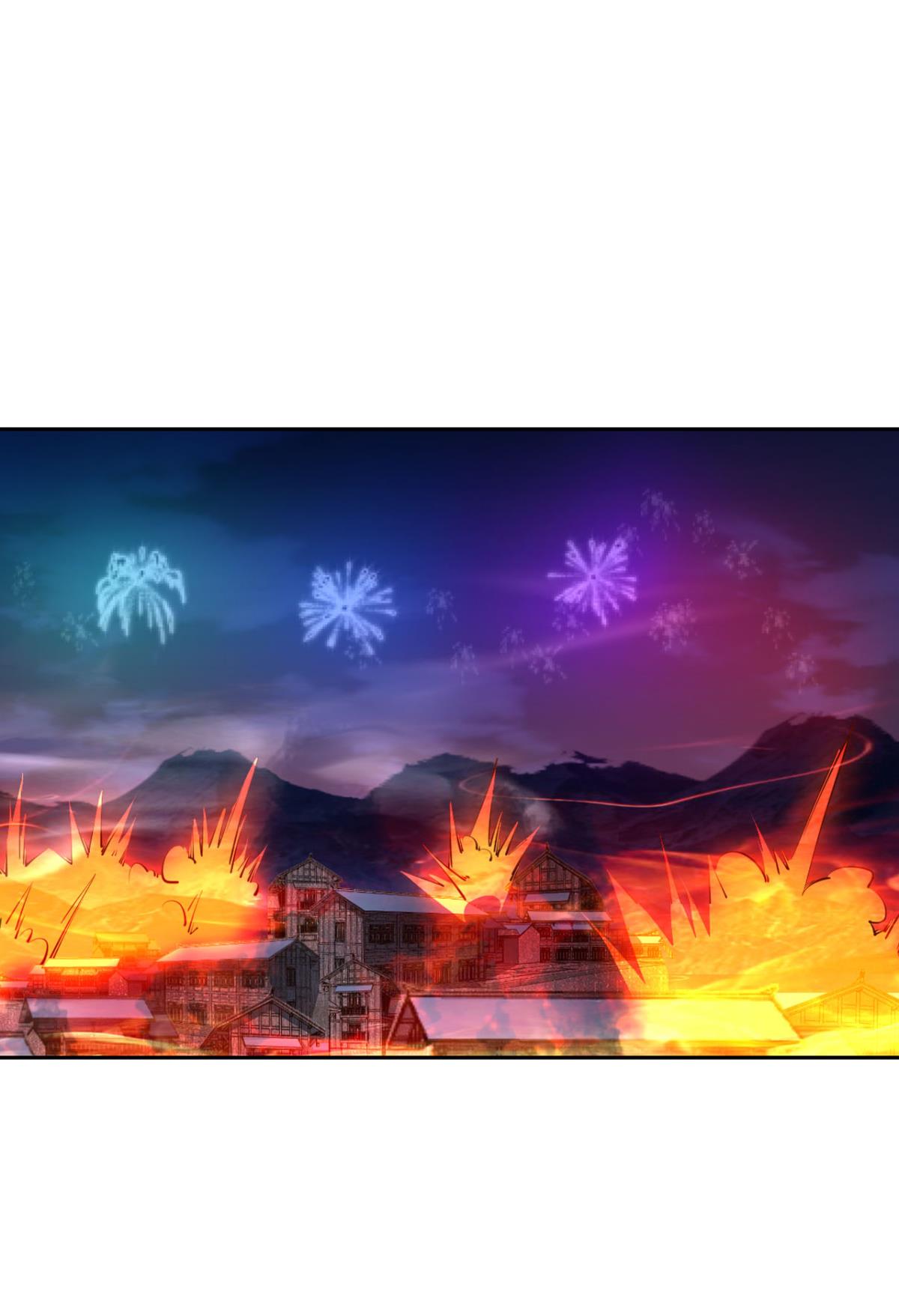 重生异世一条狗229 烟火之夜的开场