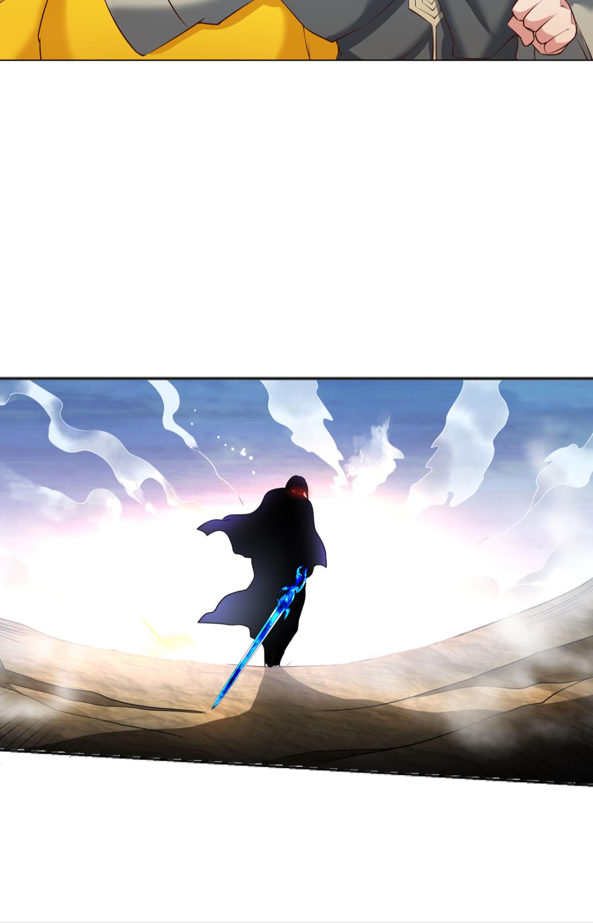 重生异世一条狗241 致新黎明