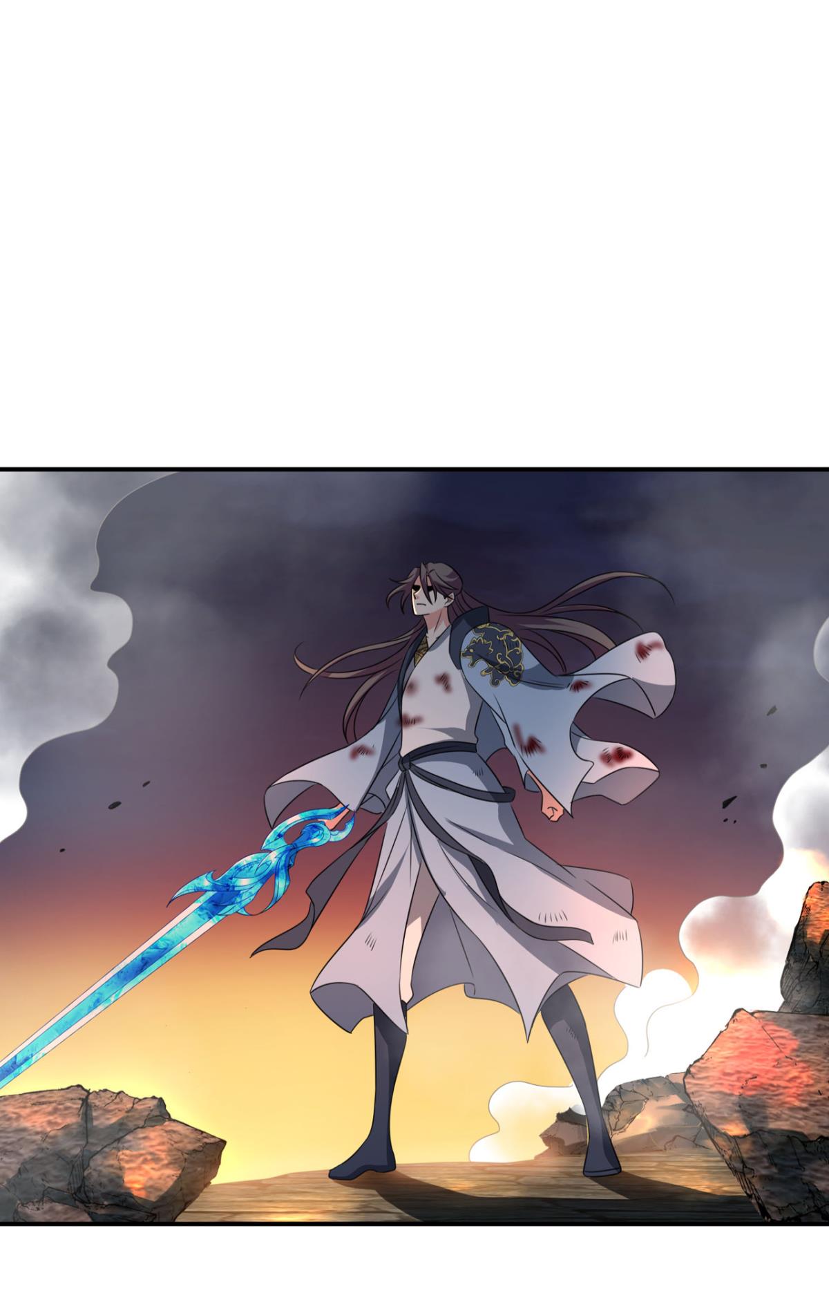 重生异世一条狗241 致新黎明