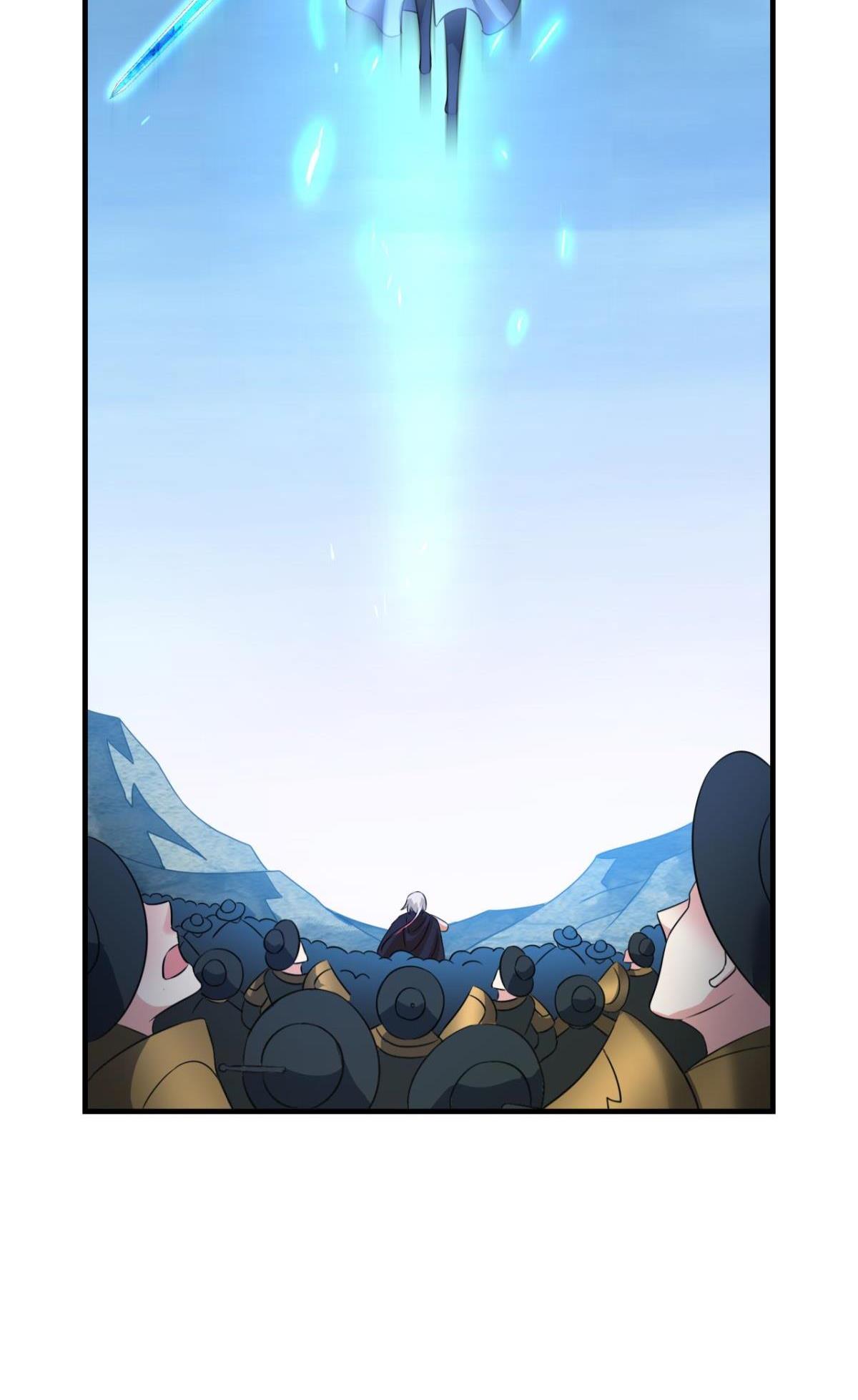 重生异世一条狗243 功成身退