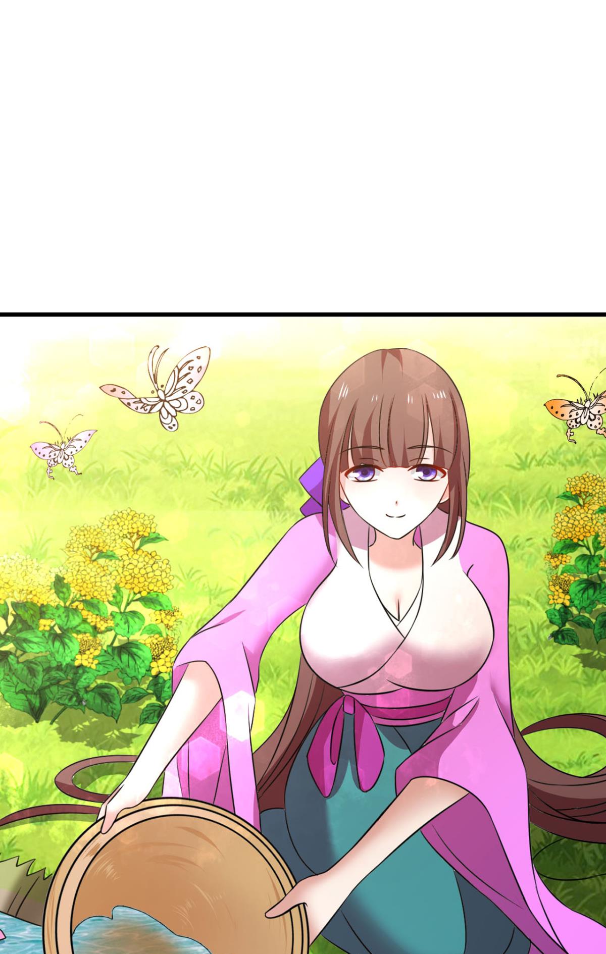 重生异世一条狗244 四野八荒唯我独尊