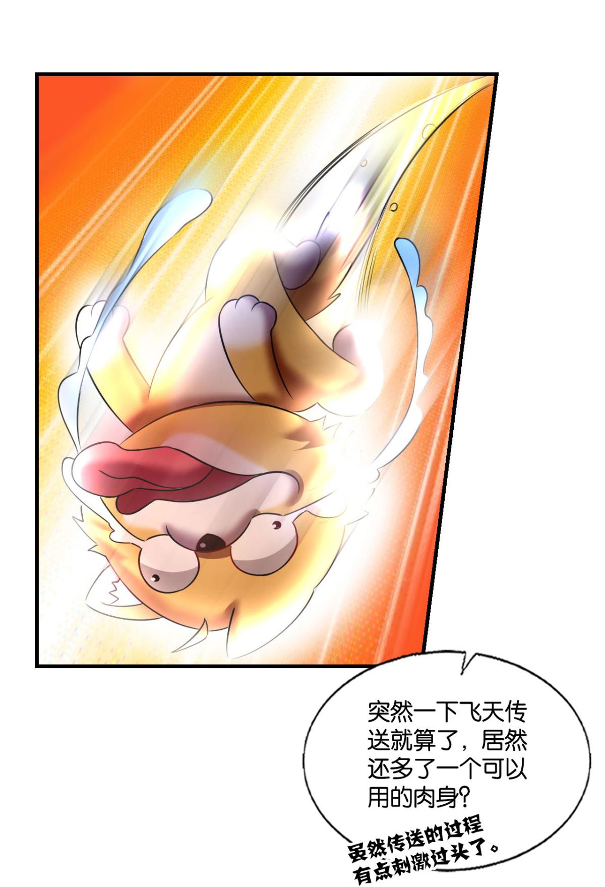 重生异世一条狗246 我帮你开个挂