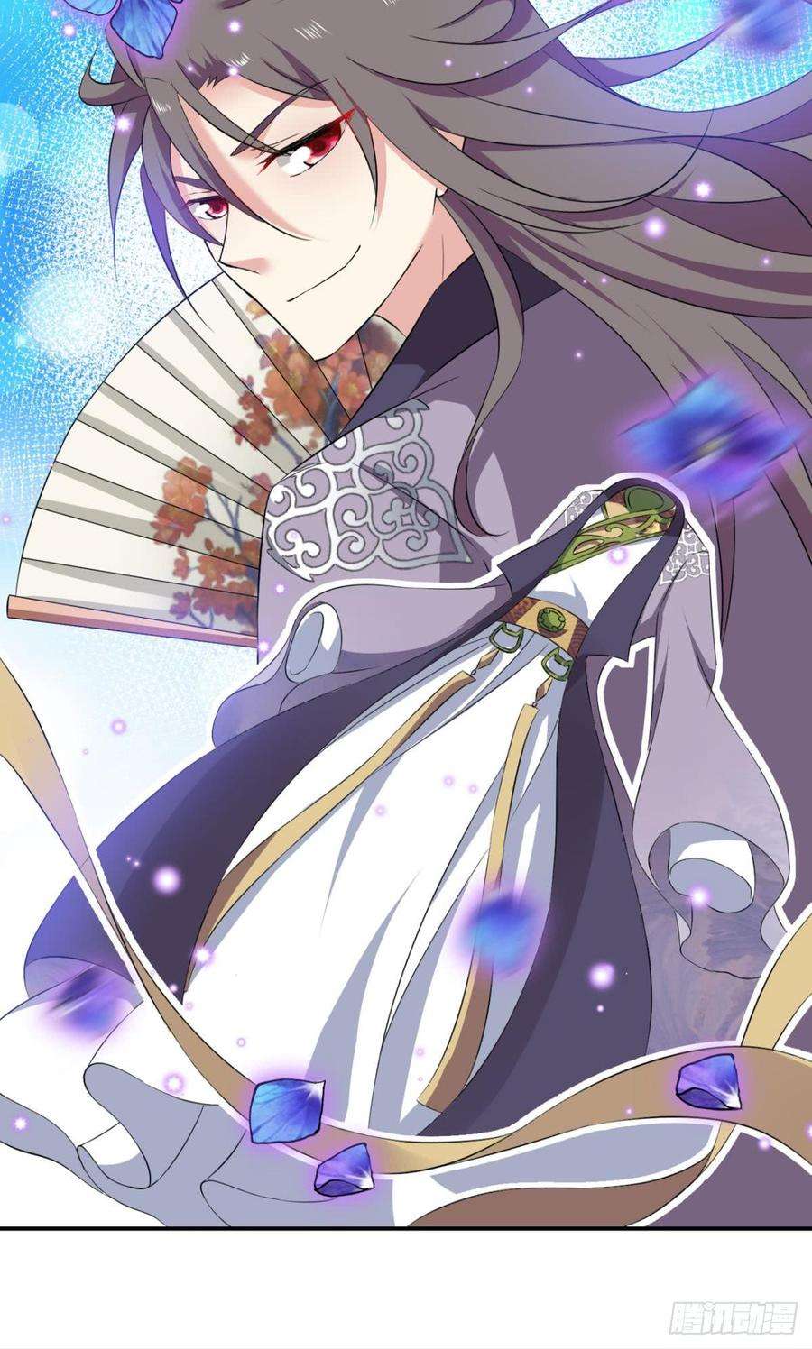 重生异世一条狗一朵白莲