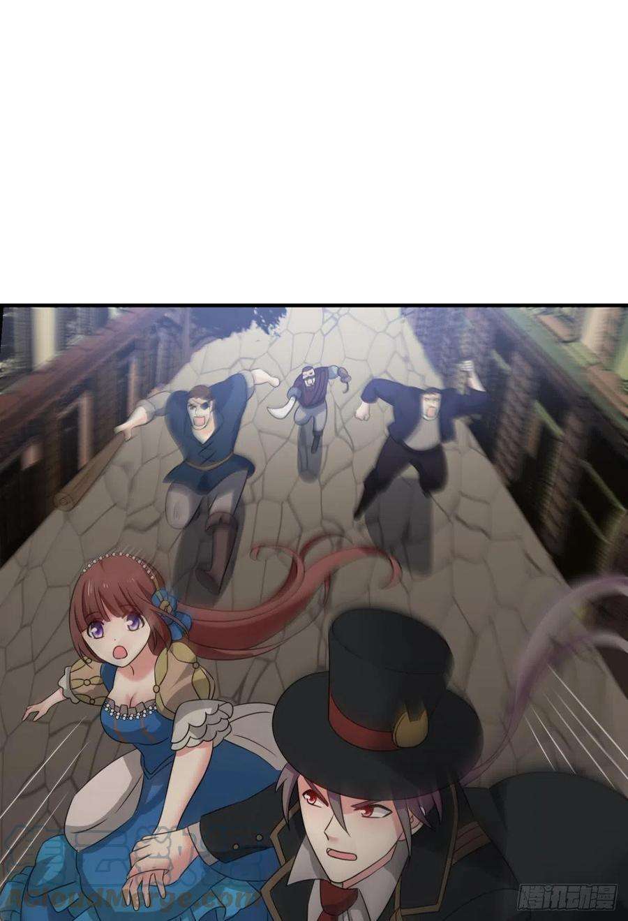 重生异世一条狗公款旅游
