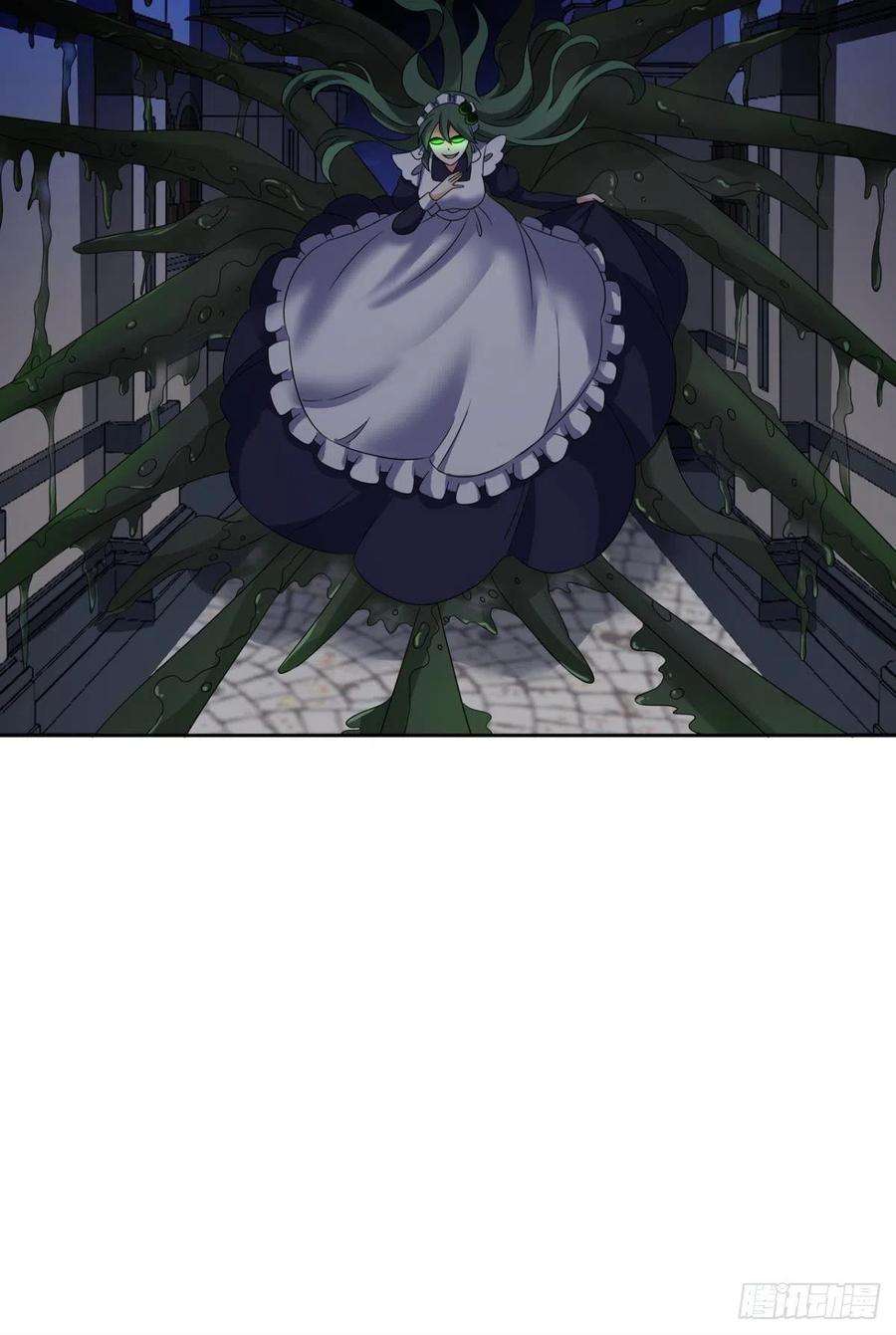 重生异世一条狗听说你们这无仙无魔？