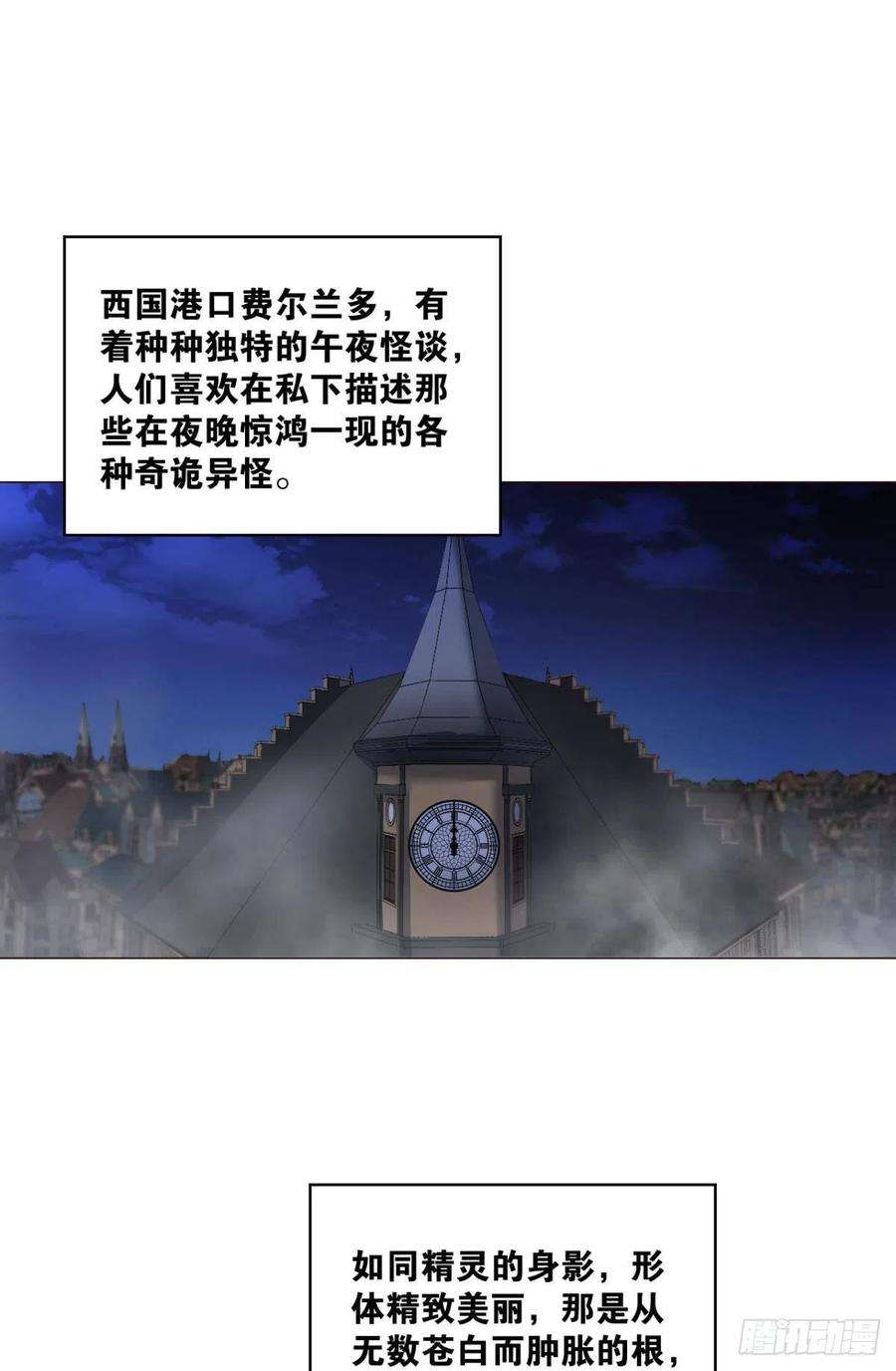 重生异世一条狗就这？！！