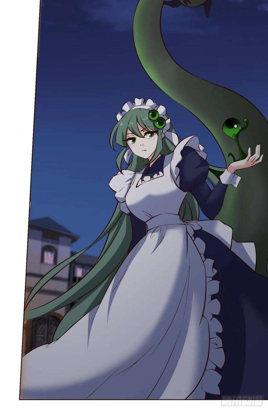 重生异世一条狗就这？！！