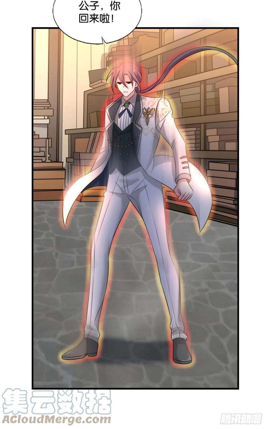 重生异世一条狗就这？！！