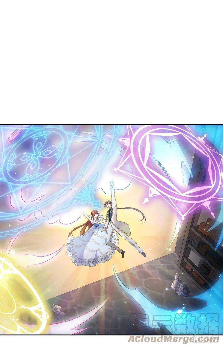 重生异世一条狗就这？！！