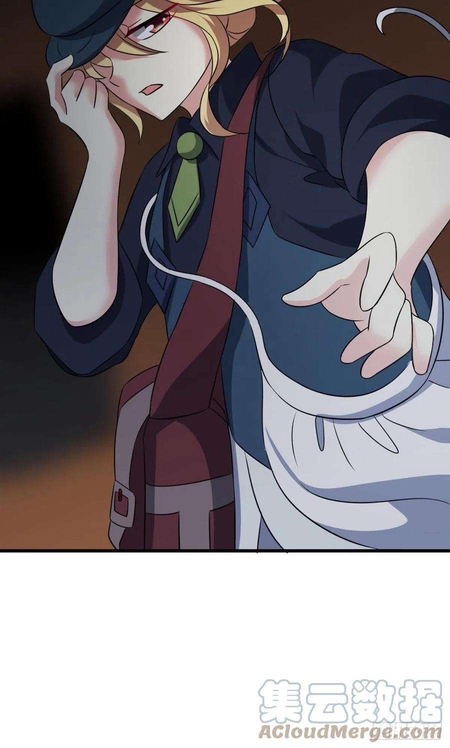 重生异世一条狗正合我意！