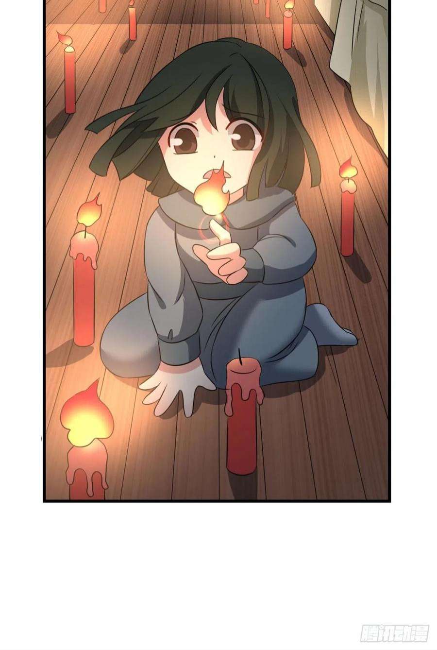 重生异世一条狗圣山的秘密