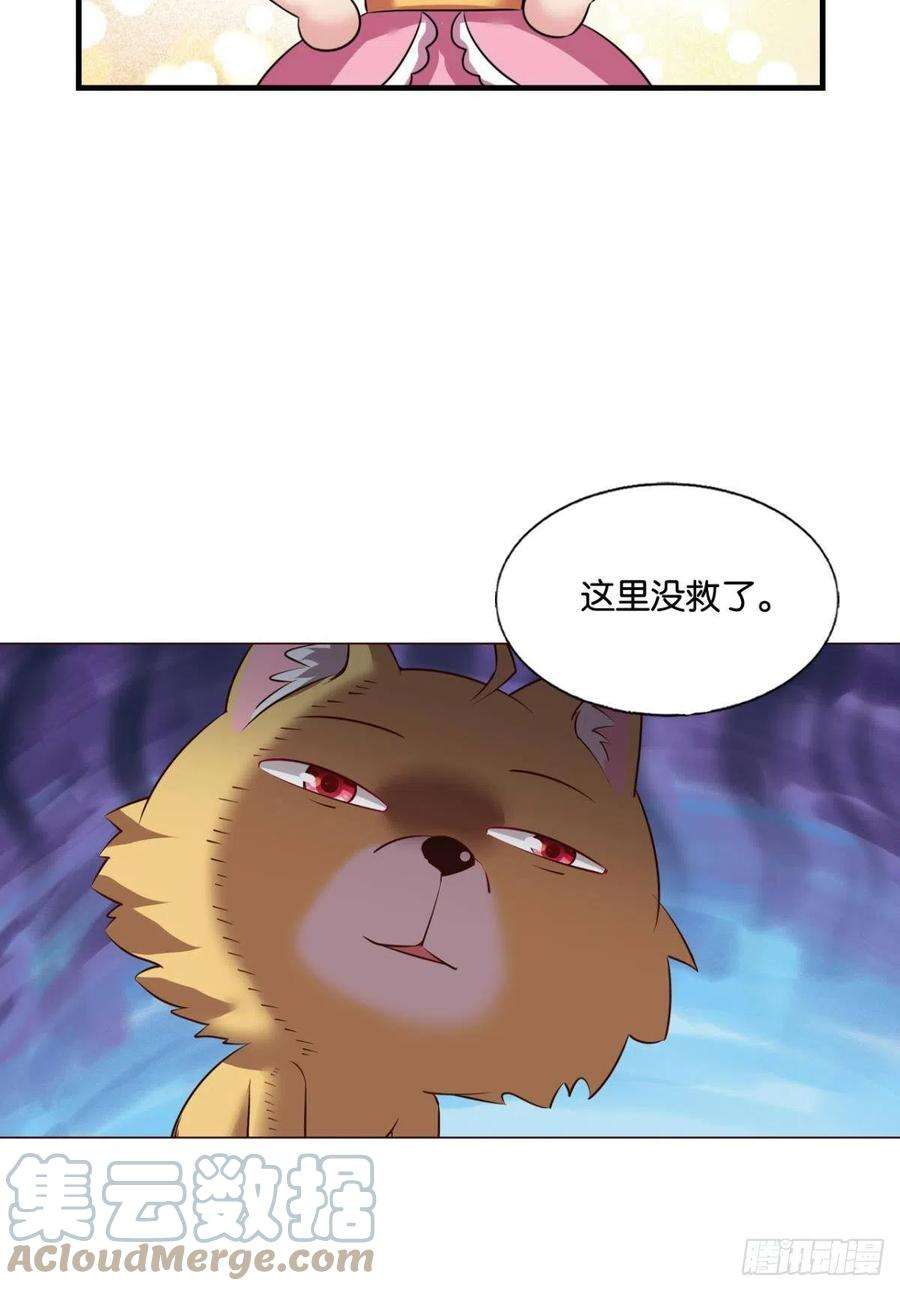 重生异世一条狗隐秘桃花源