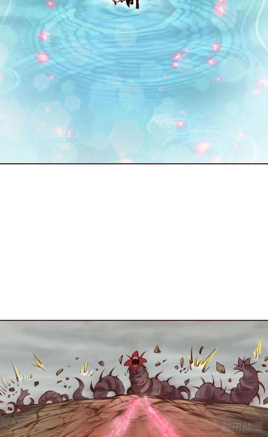 重生异世一条狗穷途末路