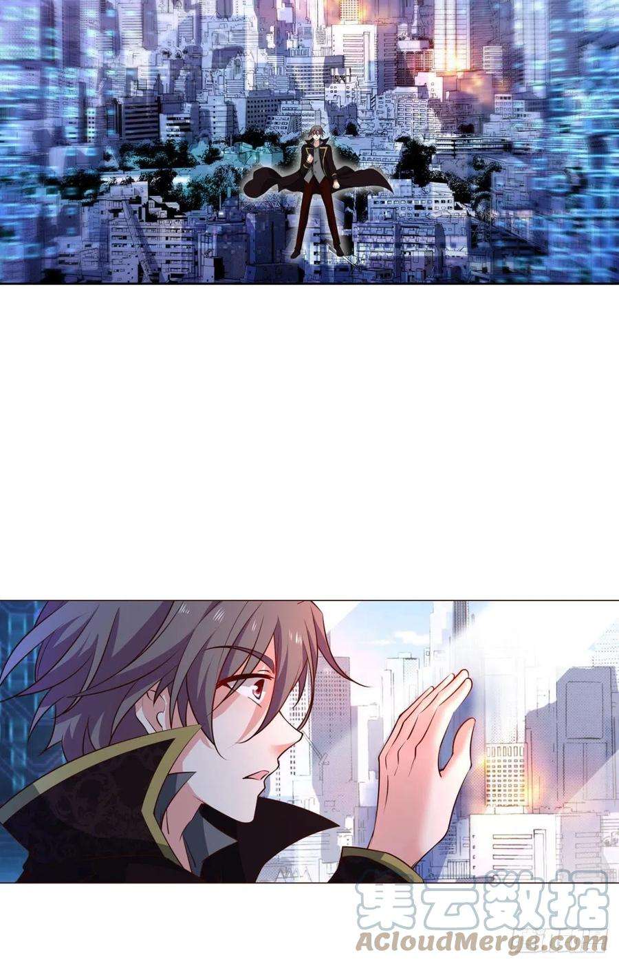 重生异世一条狗要话去吗？
