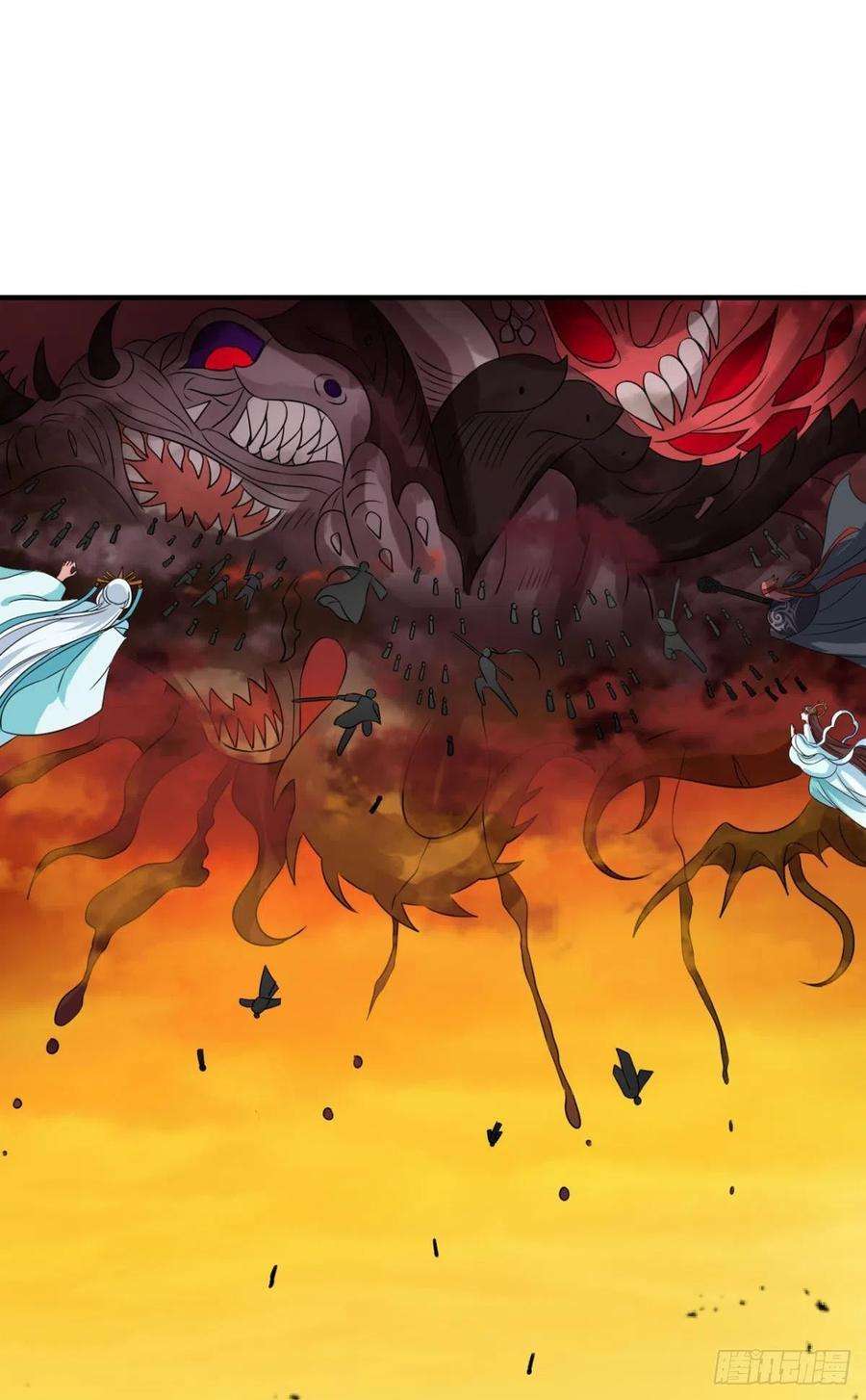 重生异世一条狗道与道之间