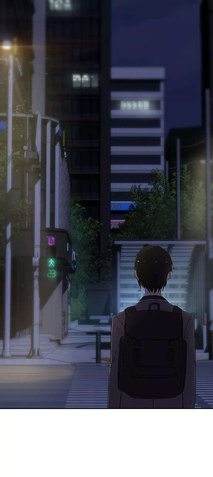 毁灭勇士第1话 金闵洙