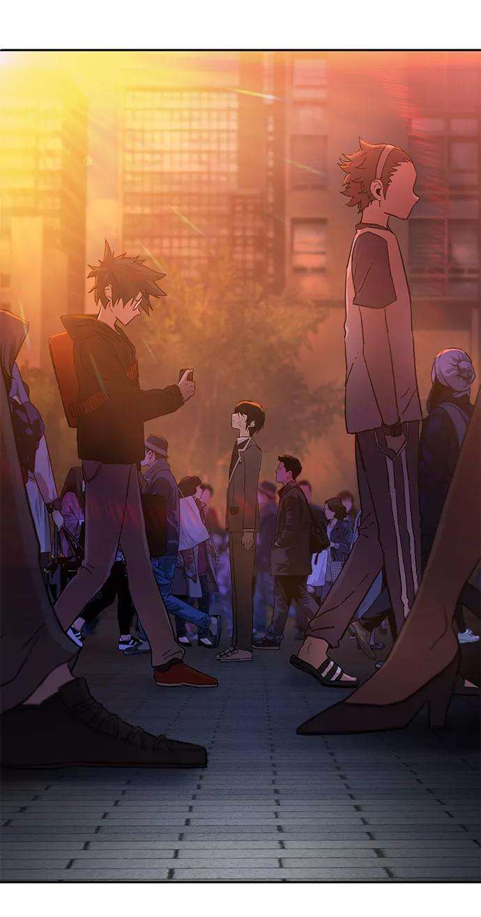 毁灭勇士第1话 金闵洙
