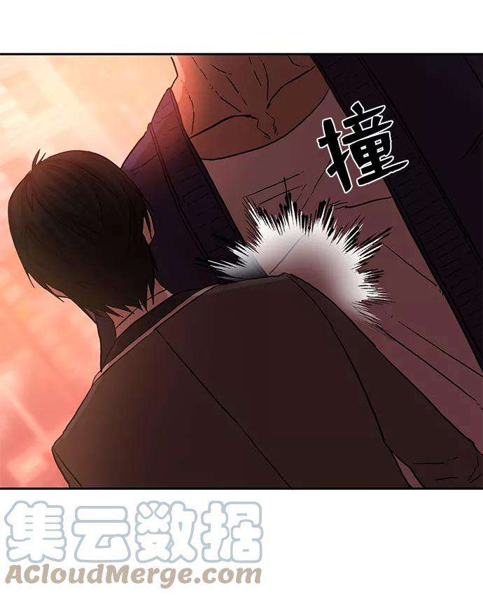 毁灭勇士第1话 金闵洙