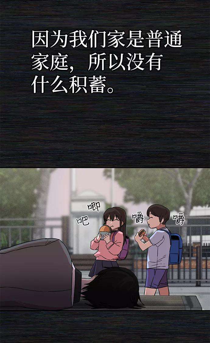 毁灭勇士第1话 金闵洙