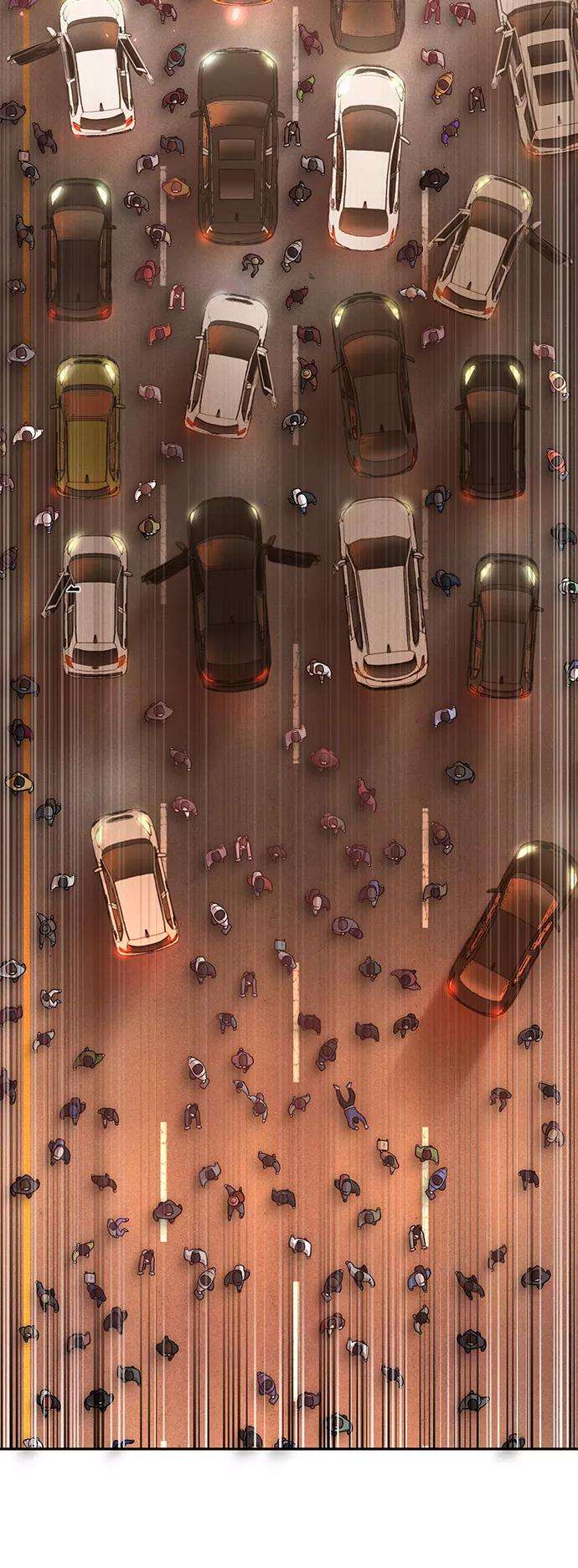 毁灭勇士第2话 朴正秀