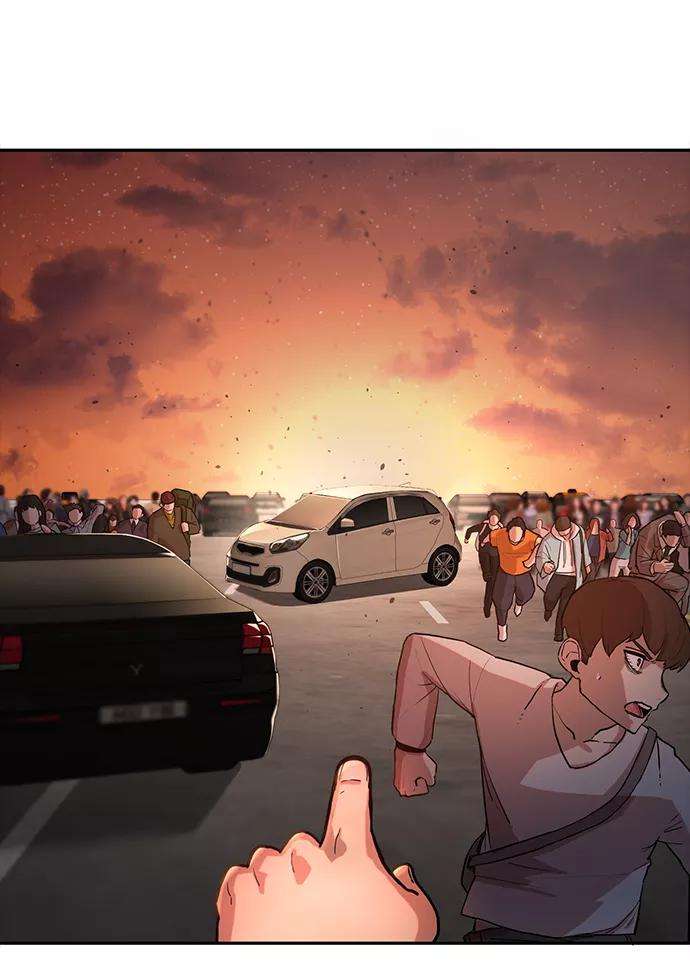 毁灭勇士第2话 朴正秀