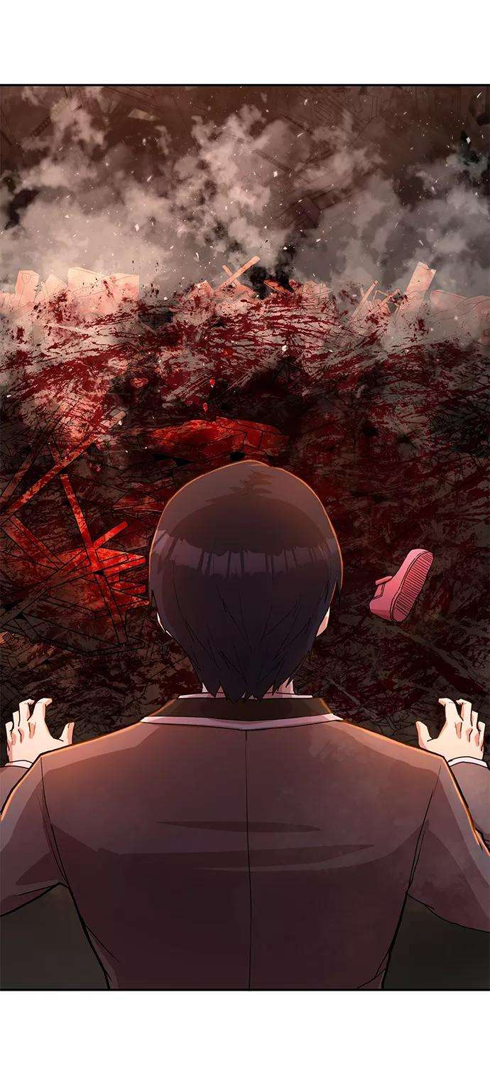 毁灭勇士第2话 朴正秀