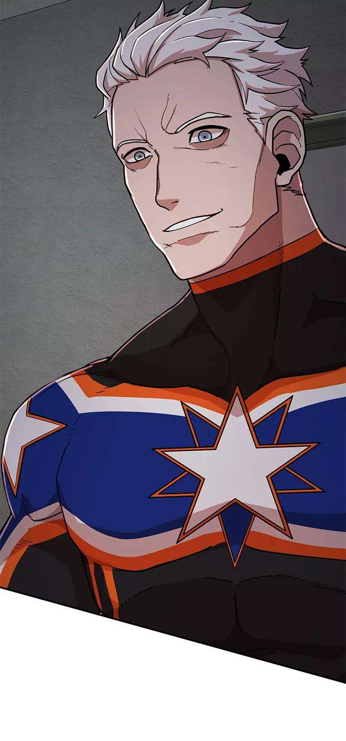 毁灭勇士第12话 崔正宇（3）