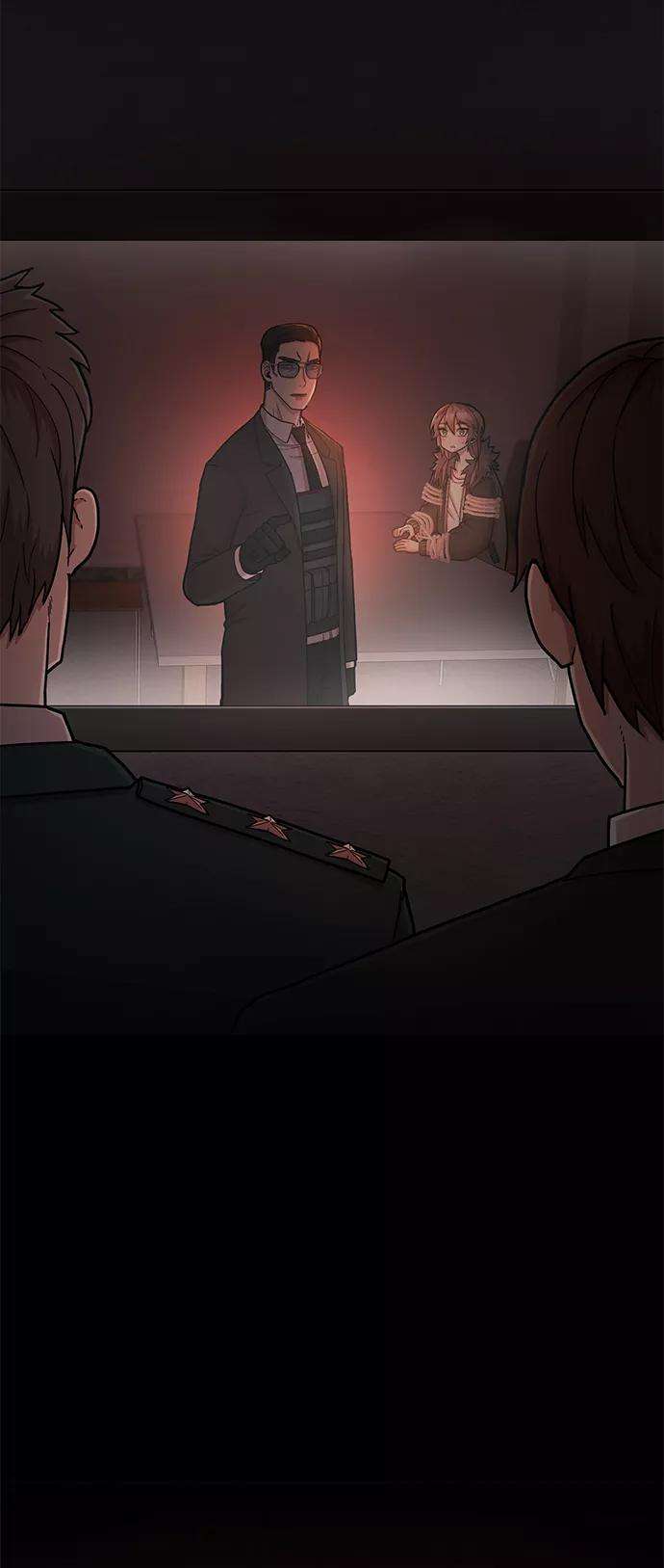 毁灭勇士第12话 崔正宇（3）