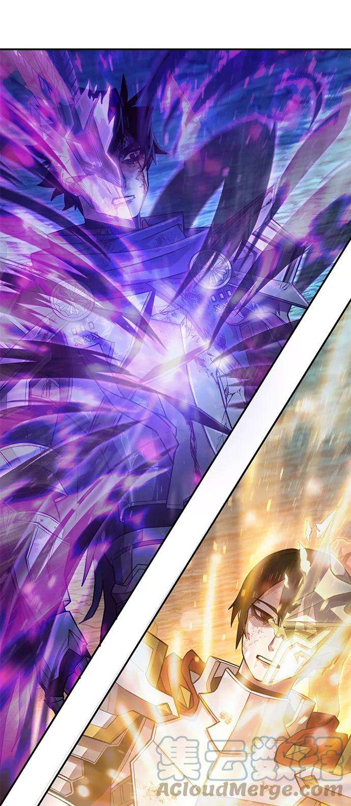 毁灭勇士第14话 勇士们（2）