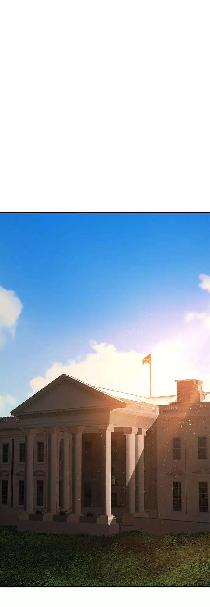 毁灭勇士第20话 老一代（1）