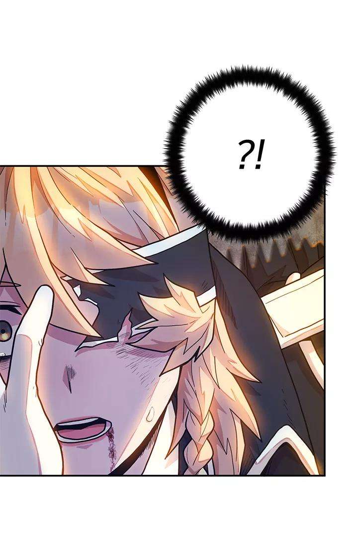 毁灭勇士第32话 老一代（13）