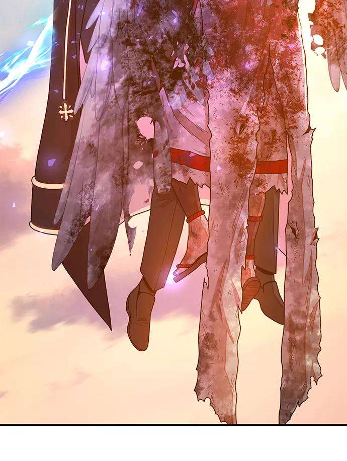 毁灭勇士第32话 老一代（13）