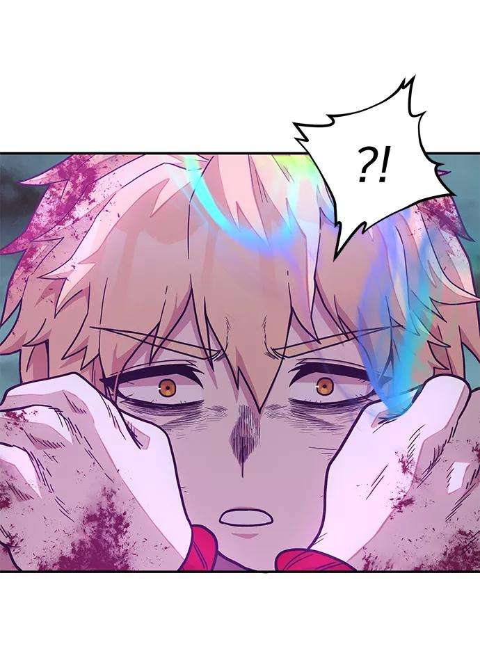 毁灭勇士第32话 老一代（13）