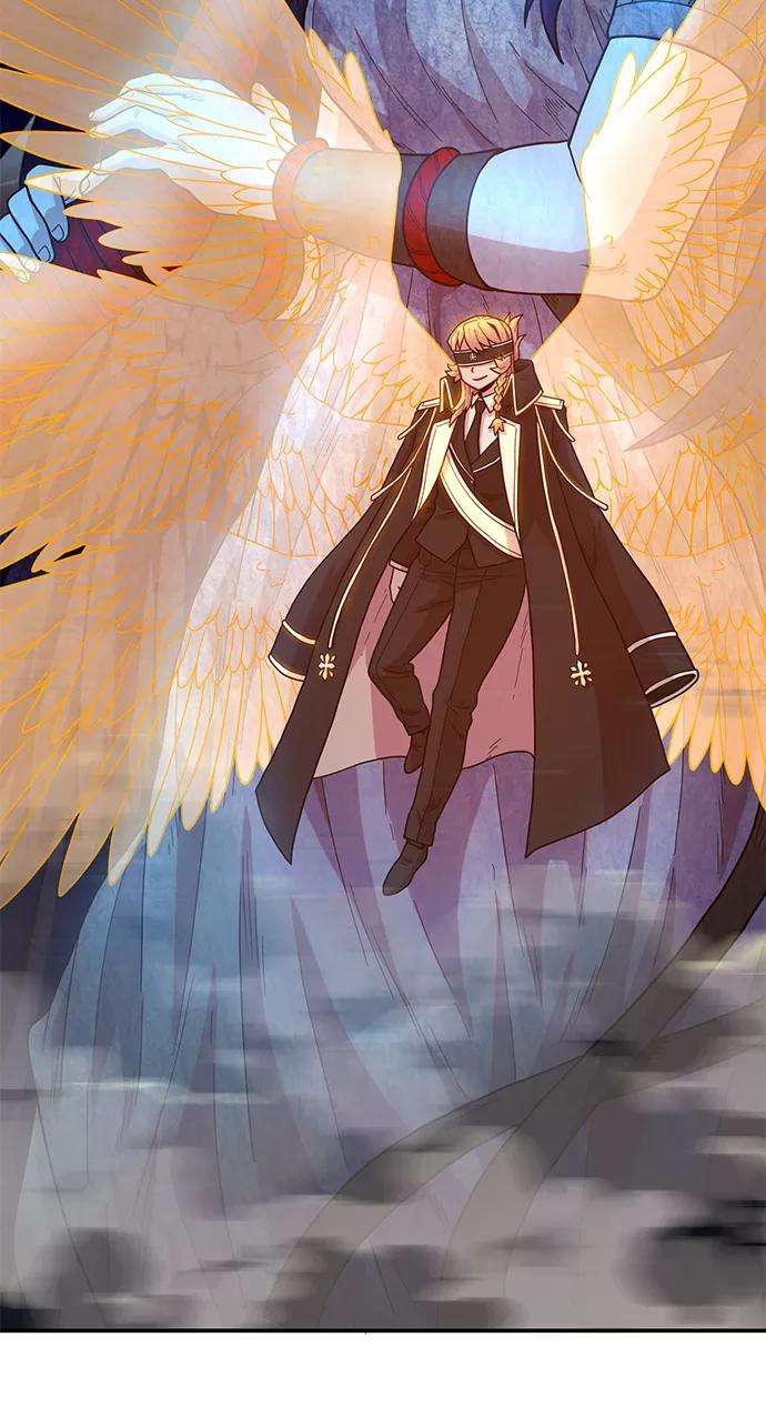 毁灭勇士第32话 老一代（13）