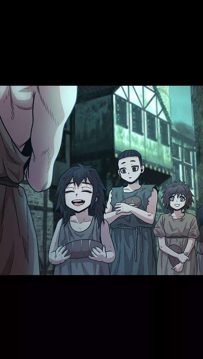 毁灭勇士第32话 老一代（13）