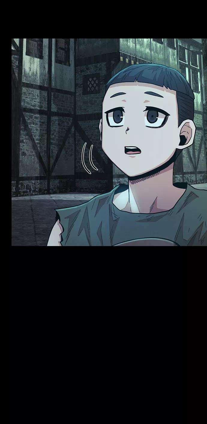 毁灭勇士第32话 老一代（13）