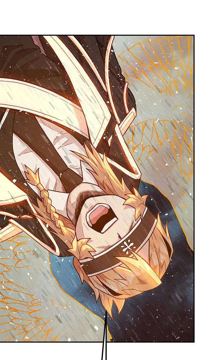 毁灭勇士第32话 老一代（13）