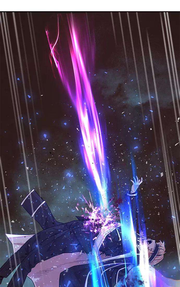 毁灭勇士第32话 老一代（13）