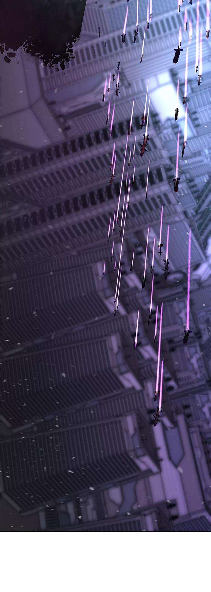 毁灭勇士第34话 老一代（15）