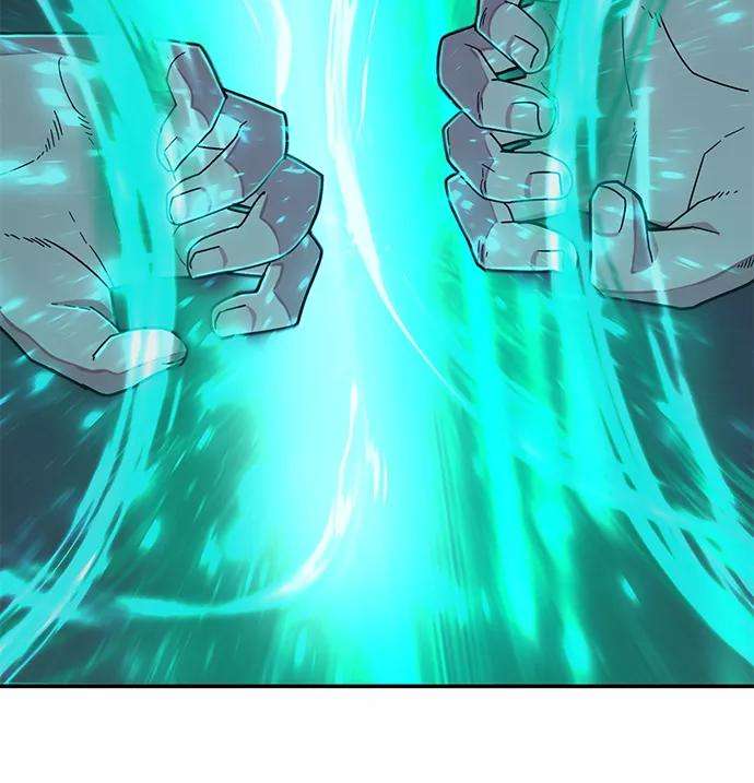 毁灭勇士第34话 老一代（15）